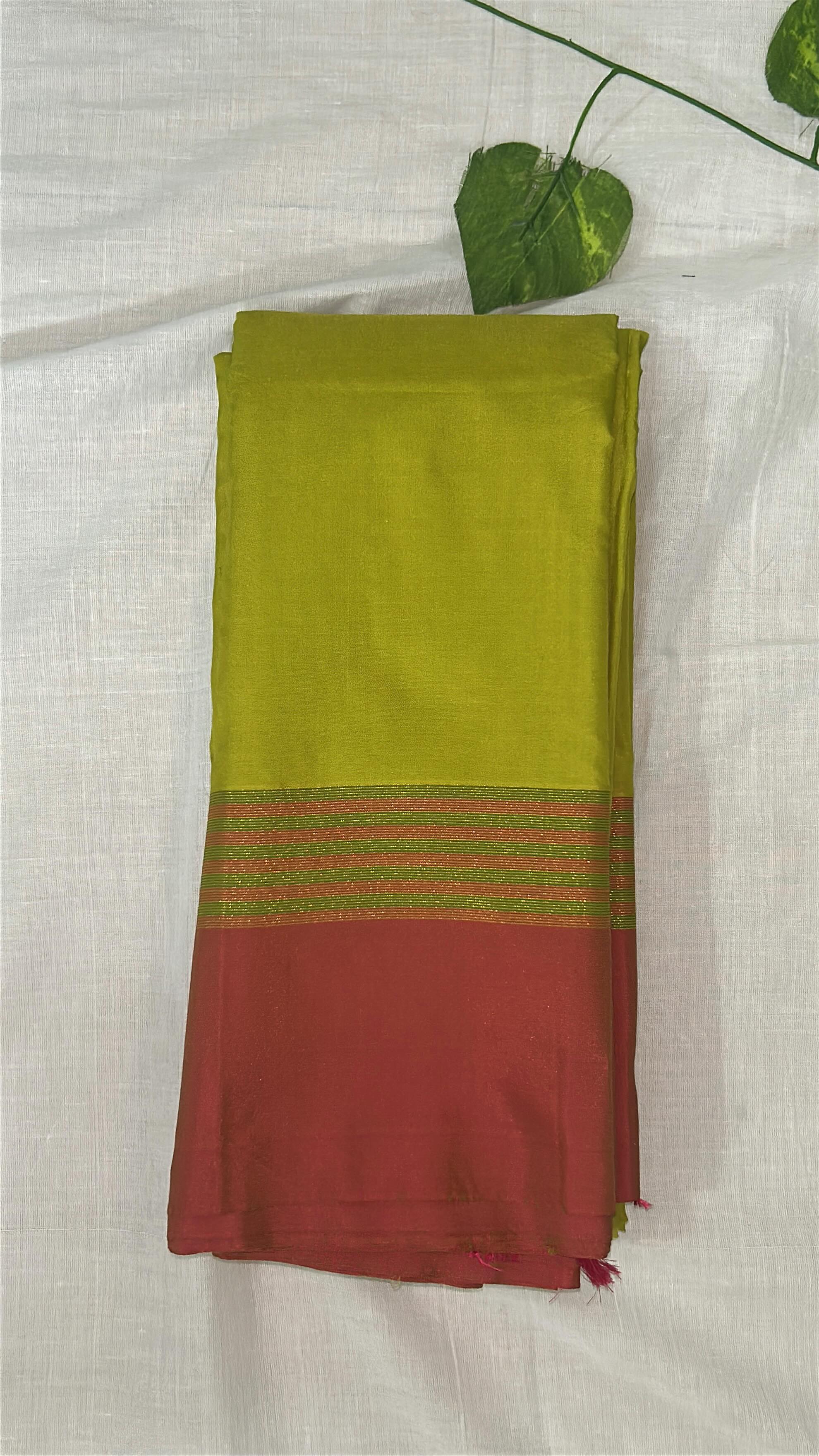 Normal Saree 3