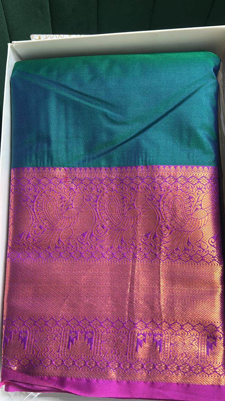 Normal Saree 6