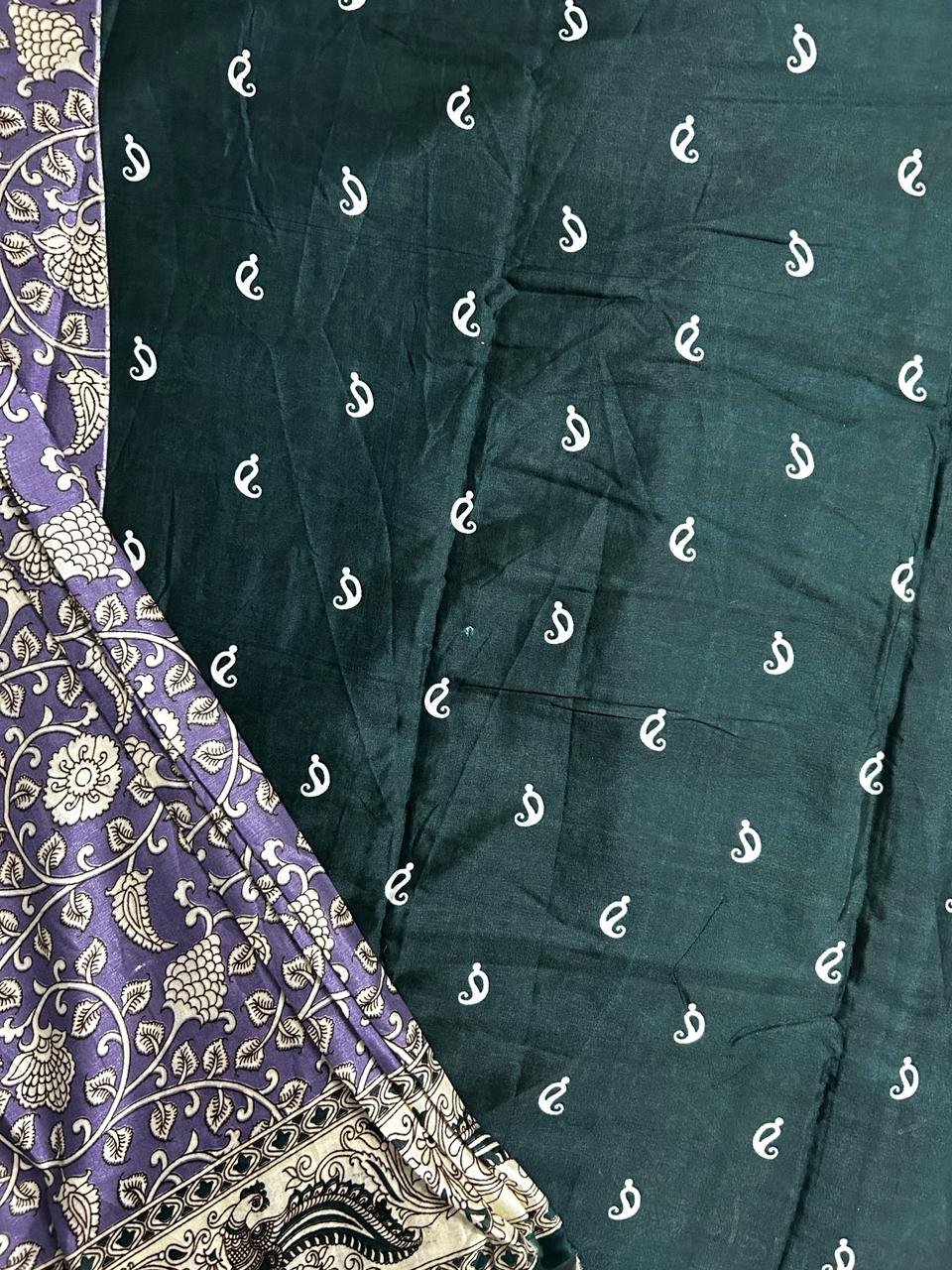 Designer Saree
